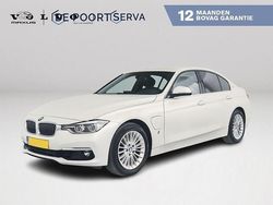 Wit Gebruikt 2017 BMW 330 Executive Sedan | € 19.995 (Eerlijke prijs)