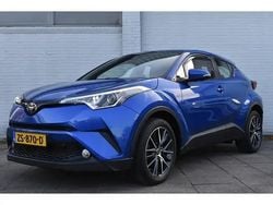 Gebruikt 2019 Toyota C-HR Active SUV | € 16.196 (Goede deal)
