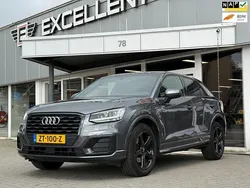 Grijs Gebruikt 2019 Audi Q2 Sport SUV | € 19.950 (Super prijs)