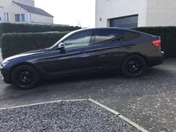 Bruin Gebruikt 2018 BMW 320 Gran Turismo Sedan | € 15.750 (Goede deal)
