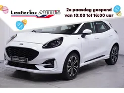 , metallic lak Gebruikt 2020 Ford Puma ST-Line Coupé | € 22.850 (Iets duurder)