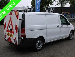 Wit Gebruikt 2021 Mercedes Vito MPV | € 23.950 (Super prijs)