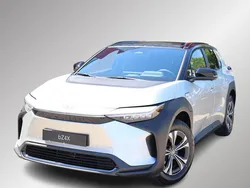Nieuw 2025 Toyota bZ4X SUV | € 48.930 (Eerlijke prijs)