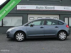 Grijs Gebruikt 2007 Citroën C4 Prestige Hatchback | € 1.320 (Eerlijke prijs)
