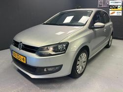Grijs Gebruikt 2012 VW Polo Hatchback | € 5.750 (Eerlijke prijs)