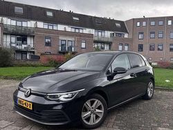 Zwart Gebruikt 2020 VW Golf VII Hatchback | € 18.000 (Eerlijke prijs)