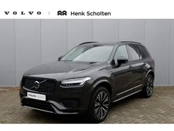 Grijs Gebruikt 2024 Volvo XC90 Ultimate SUV | € 74.750 (Goede deal)