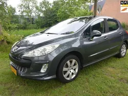 Grijs Gebruikt 2008 Peugeot 308 Hatchback | € 1.599 (Eerlijke prijs)