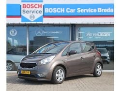 Bruin Gebruikt 2016 Kia Venga 2 Hatchback | € 11.450 (Goede deal)