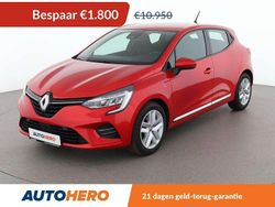 Rood Gebruikt 2019 Renault Clio IV Experience Hatchback | € 9.149 (Eerlijke prijs)