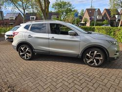 Gebruikt 2021 Nissan Qashqai SUV | € 21.950 (Super prijs)