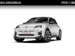 Grijs Nieuw 2025 Renault R5 Hatchback | € 35.570 (Iets duurder)
