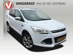 Suv Gebruikt 2013 Ford Kuga Titanium SUV | € 8.950 (Eerlijke prijs)