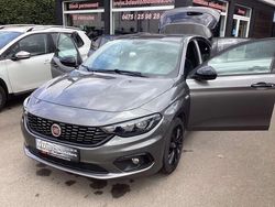 Grijs Gebruikt 2020 Fiat Tipo Sport Sedan | € 11.450 (Goede deal)