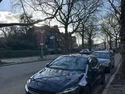 Gebruikt 2009 VW Scirocco Coupé | € 7.500 (Duur)