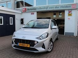 Grijs Gebruikt 2022 Hyundai i10 Comfort Hatchback | € 12.950 (Eerlijke prijs)