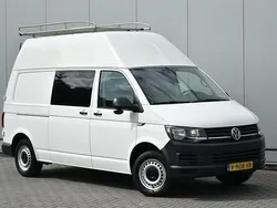 Wit Gebruikt 2019 VW T6.1 Van | € 23.949