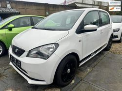 Wit Gebruikt 2019 Seat Mii Style Hatchback | € 6.750 (Goede deal)