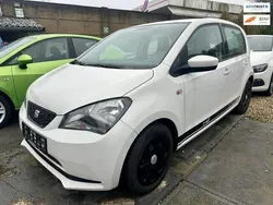 Wit Gebruikt 2019 Seat Mii Style Hatchback | € 6.900 (Goede deal)