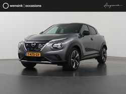 Grijs Gebruikt 2023 Nissan Juke SUV | € 23.840 (Eerlijke prijs)