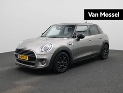 Grijs Gebruikt 2019 Mini Cooper Pepper Hatchback | € 21.945 (Iets duurder)