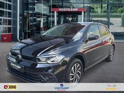 Zwart, andere lak Nieuw 2025 VW Polo Life Hatchback | € 29.950 (Super prijs)