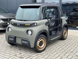 Groen Gebruikt 2023 Citroën AMI | € 12.299