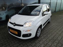Wit Gebruikt 2016 Fiat Panda Lounge Hatchback | € 6.750 (Eerlijke prijs)