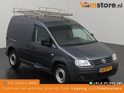 Grijs Gebruikt 2004 VW Caddy MPV | € 2.500 (Eerlijke prijs)