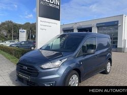 Gebruikt 2021 Ford Transit Trend Van | € 12.950 (Goede deal)