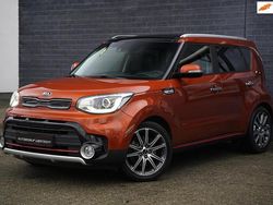 Gebruikt 2017 Kia Soul Turbo SUV | € 15.950