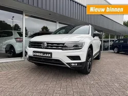 Wit Gebruikt 2019 VW Tiguan SUV | € 29.945 (Goede deal)