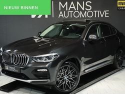 Grijs Gebruikt 2019 BMW X4 SUV | € 41.950 (Eerlijke prijs)