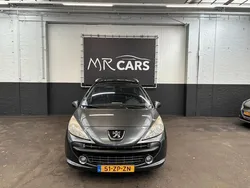 Grijs Gebruikt 2008 Peugeot 207 Stationwagen | € 1.999 (Eerlijke prijs)