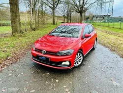 Rood Gebruikt 2019 VW Polo GTI Hatchback | € 15.450 (Super prijs)