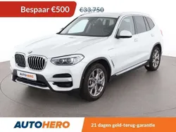 Wit Gebruikt 2021 BMW X3 xLine SUV | € 33.449 (Super prijs)