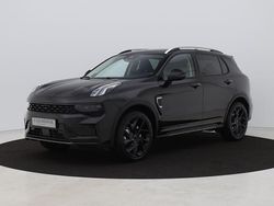 Zwart Gebruikt 2023 Lynk & Co 01 SUV | € 30.500 (Eerlijke prijs)