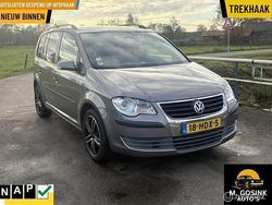 Grijs Gebruikt 2008 VW Touran MPV | € 3.499 (Goede deal)