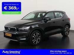 Gebruikt 2021 Volvo XC40 Inscription SUV | € 28.895 (Goede deal)