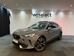 Grijs Gebruikt 2021 Cupra Formentor SUV | € 39.950 (Iets duurder)