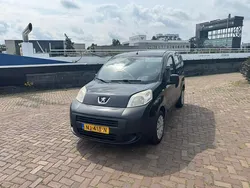 Grijs Gebruikt 2011 Peugeot Bipper Outdoor MPV | € 3.250 (Eerlijke prijs)