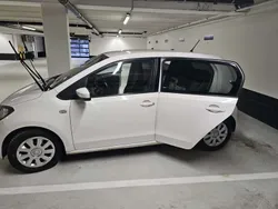 Wit Gebruikt 2015 Skoda Citigo Elegance Hatchback | € 3.350 (Super prijs)