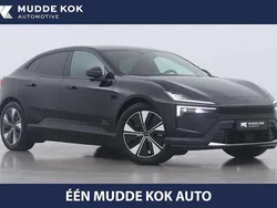 Zwart Gebruikt 2025 Polestar 3 Pilot Sedan | € 56.800