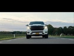 Rood Gebruikt 2020 RAM 1500 Pickup | € 49.950 (Duur)