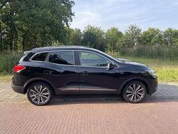 Zwart Gebruikt 2015 Renault Kadjar Bose Edition SUV | € 13.500 (Duur)