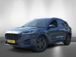 Blauw Gebruikt 2022 Ford Kuga ST-Line X SUV | € 27.900 (Goede deal)