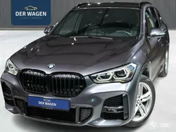 Grijs Gebruikt 2021 BMW X1 M Sport SUV | € 29.850 (Eerlijke prijs)