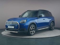 Blauw Nieuw 2025 Mini Countryman Favoured SUV | € 41.900 (Goede deal)