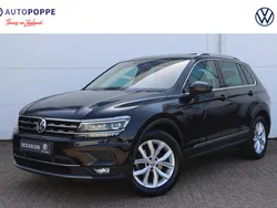 Suv Gebruikt 2019 VW Tiguan Highline SUV | € 23.950 (Eerlijke prijs)