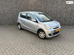 Daihatsu Cuore